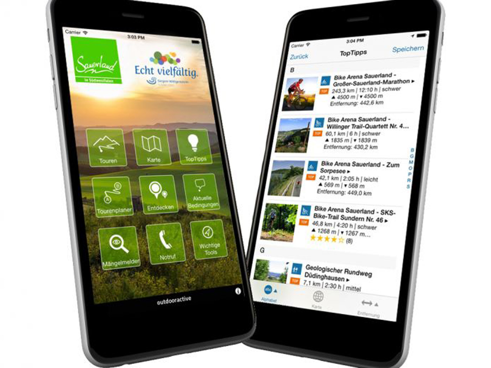 q wander app